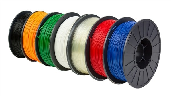 Durable 3d Printer Filament Making Machine PLA Filament For 3d Printer