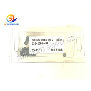 SIEMENS ASM X CP20 / CPP Filter SMT Feeder Parts 03042001S02 03049943S03