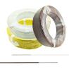 Buy cheap 600V PTFE Insulated Wires 16 18 14 Awg PTFE Wire Heat Abrasion Resistant from wholesalers