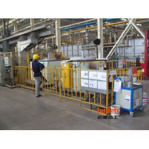 High Efficiency Hydrogen Analyzer Save Cost and Advanced Performance