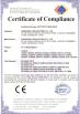 Shenzhen Lidea Battery Co.,Ltd Certifications
