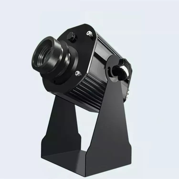 80w Outdoor Led Projector Light Water Proof For Park Garden And Museum