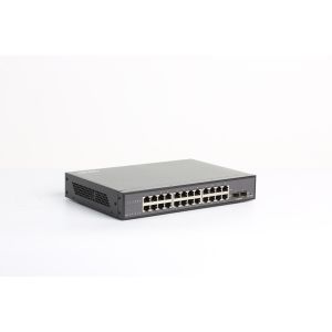CCC Approval 26 Port Gigabit Switch