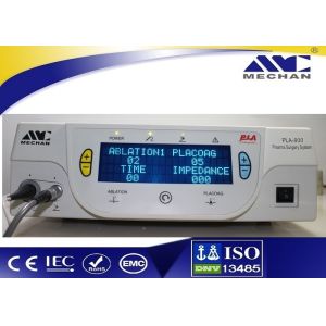 Knee Arthroscopy Radio Frequency Plasma Generator Cold temperature Minimally