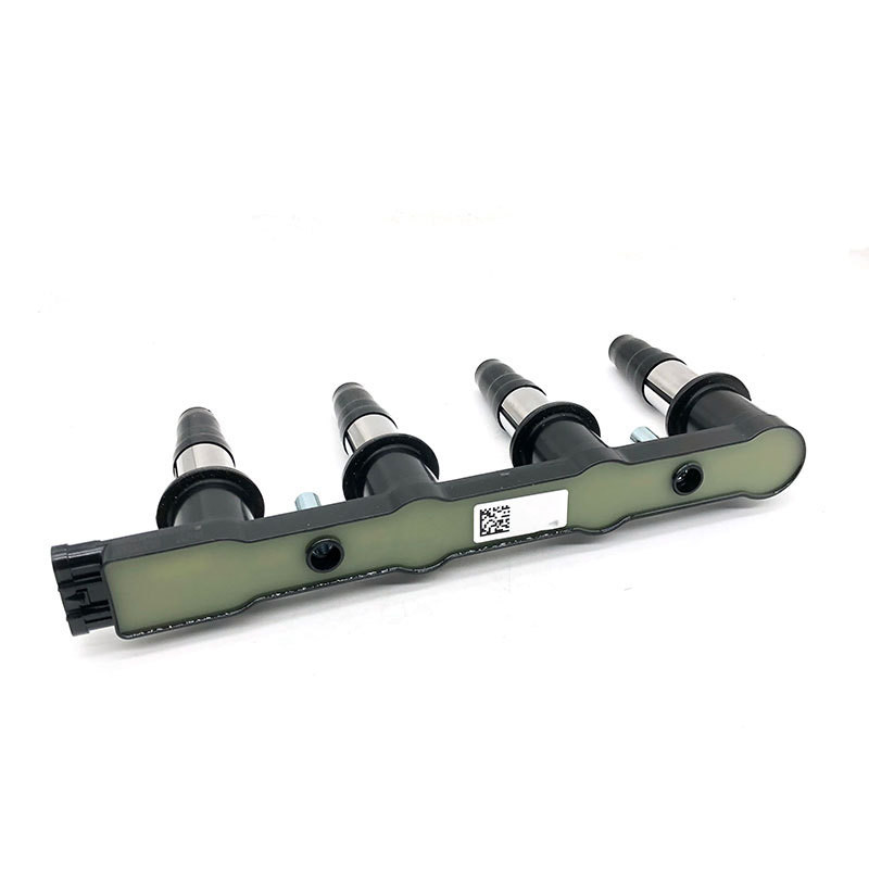 Ignition Coil Pack Fits for CHEVROLET AVEO CRUZE TRAX 1.6 55584745