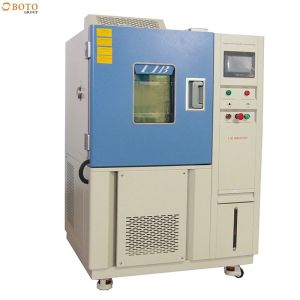 Constant Humidity Chamber Environment Test Chamber With ±3.0% RH Humidity And ±0
