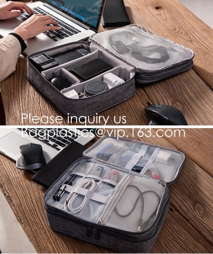 Trend Design Velvet Quilted Cosmetic Bag,Customized 2pcs Set Makeup Bag, Wholesale Travel Mens Toiletry Bags