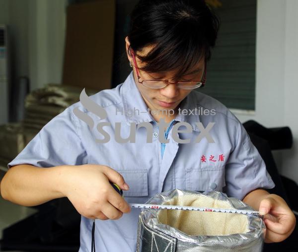 Silicone Rubber Coated Fiberglass Fabric high temperature fiberglass clothFor