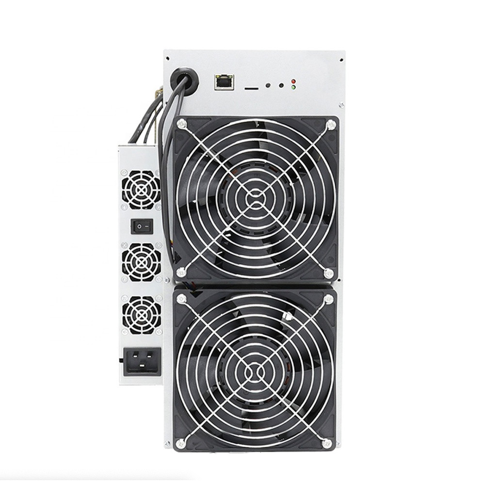 36GPS Hashrate Second Hand Miner Cuckatoo32 Algorithm Ipollo G1 Miner