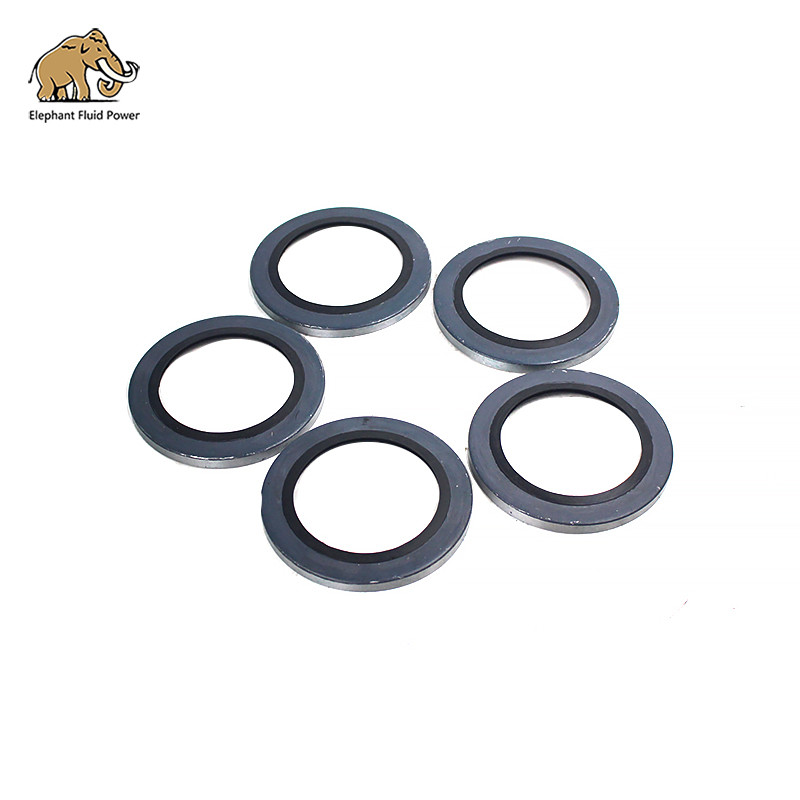 MCR Series Rexroth Radial Piston Motor MCR03 MCRE03 MCR05 MCRE05 MCR10 MCRE10 Seal Kit