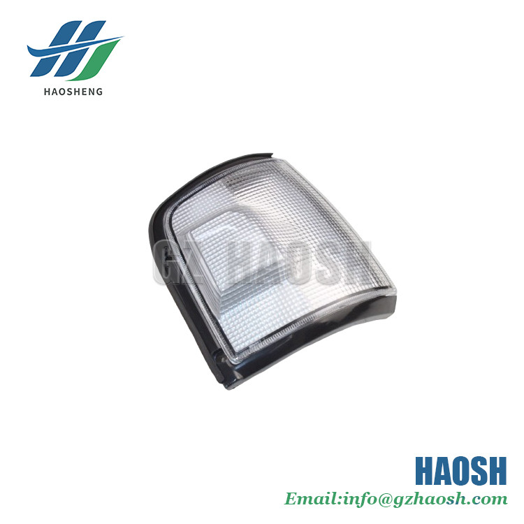 Corner Lamp Turn Signal Light Clearance Light 8-94434569-1 8944345691 For Isuzu TFR54
