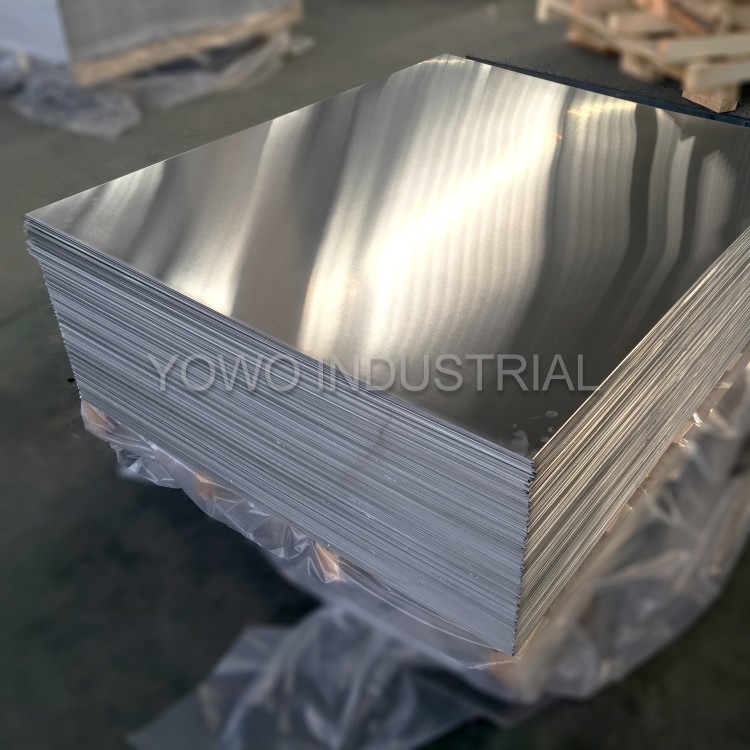 Anti Corrosion 2.0mm 1050 3105 Aluminum Coil Rolls