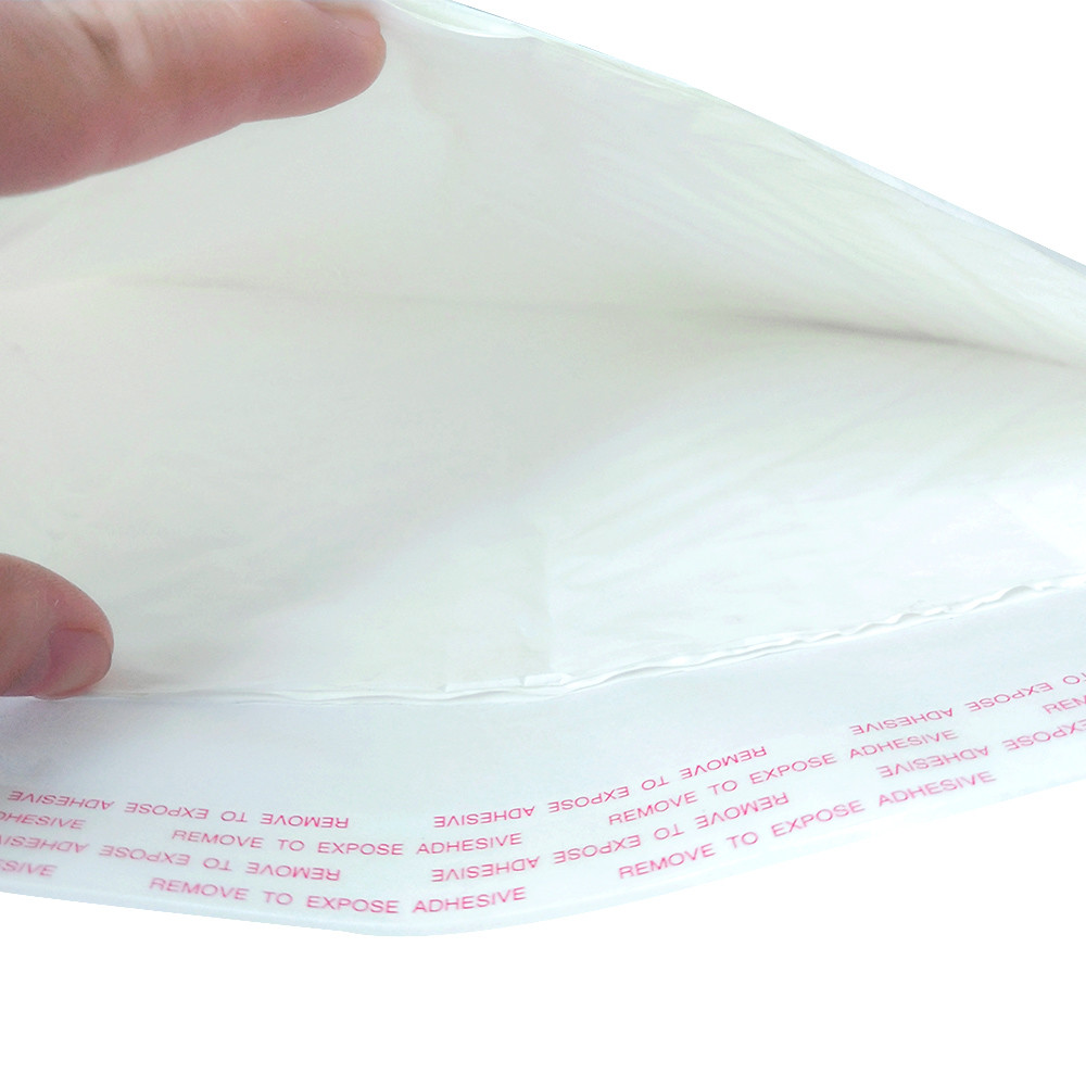 Printable 264x314MM Self Adhesive Mailing Bags