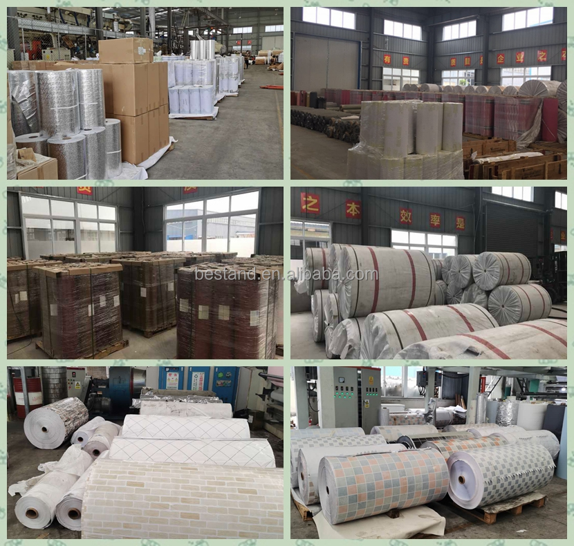Peel Stick Marble Wallpaper Roll 60cm*10m Size for Table Cupboard Cabinet and Countertop Marble Design Granite Style