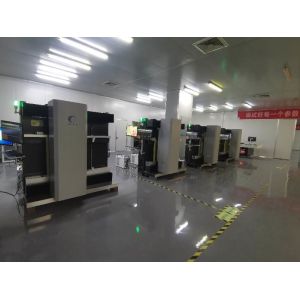 GIS Laser 1010V - Redefining Precision in Computer-to-Screen Imaging