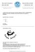 Hunan Splendid Culture Co., Ltd Certifications