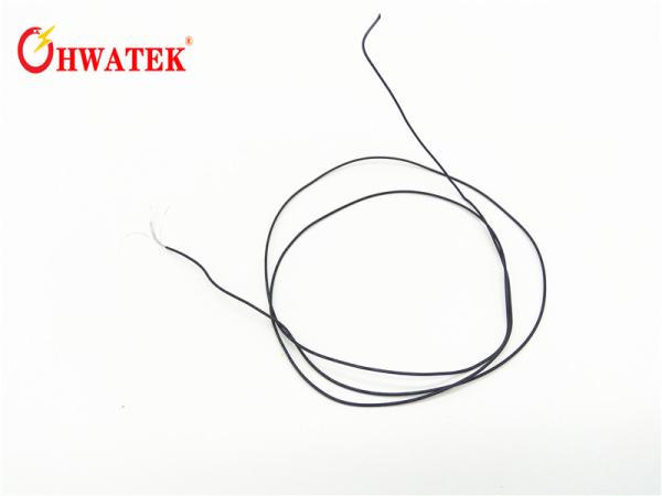 UL10272 Single Conductor with Extruded Insulation,80℃, 150V, VW-1,60 ℃ or 80 ℃