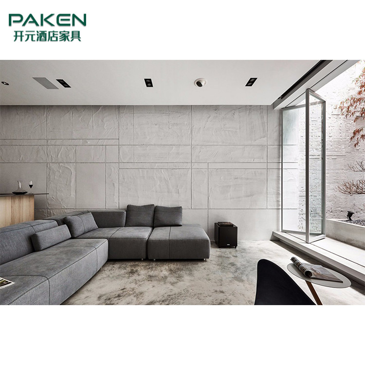 Customize Modern Villa Furniture Living room Furniture&Concise And Elegant Style