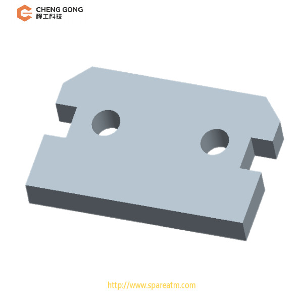 20*12*2 NCR S2 Trolley Left And Right Crank Hardware For NCR Parts Replacement Components