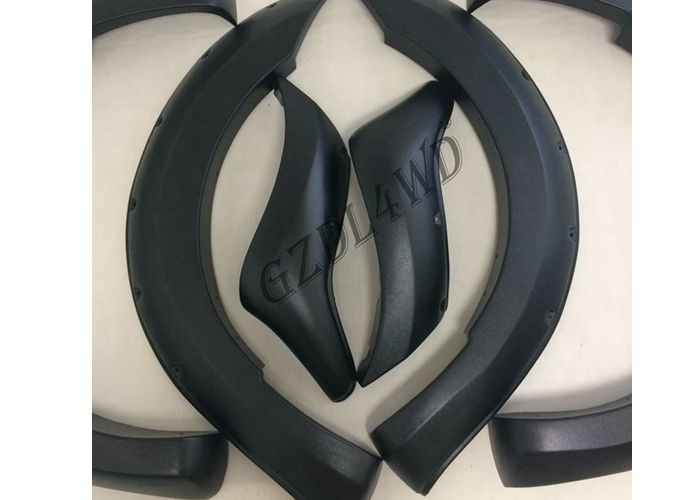 OEM Ranger T6 T7 Accessories Wheel Arch Flares / 4x4 Car Parts