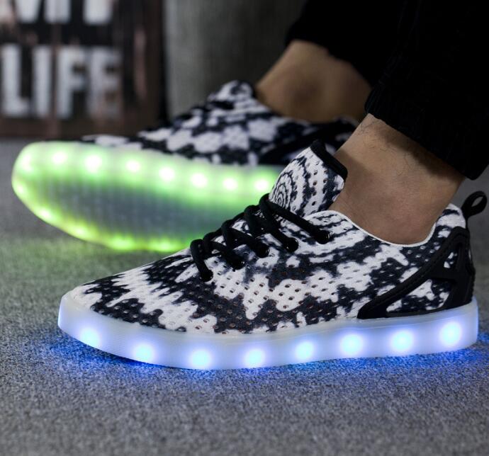 led kids shoes,led kids sneakers
