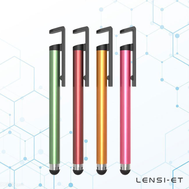 Plastic Active Digital Pen Stylus For Android High Precision