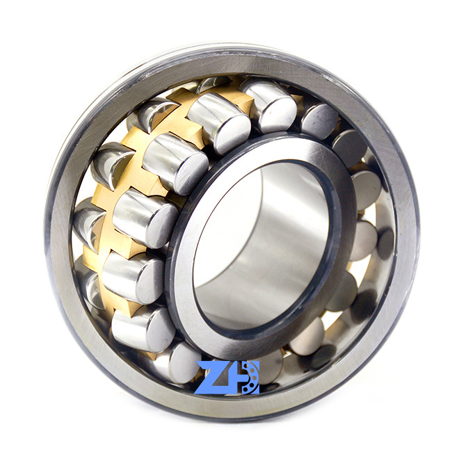 22317CA 22318CA 22319CA Spherical Roller Bearing 85*180*60mm High Load Carrying Capacity Skf