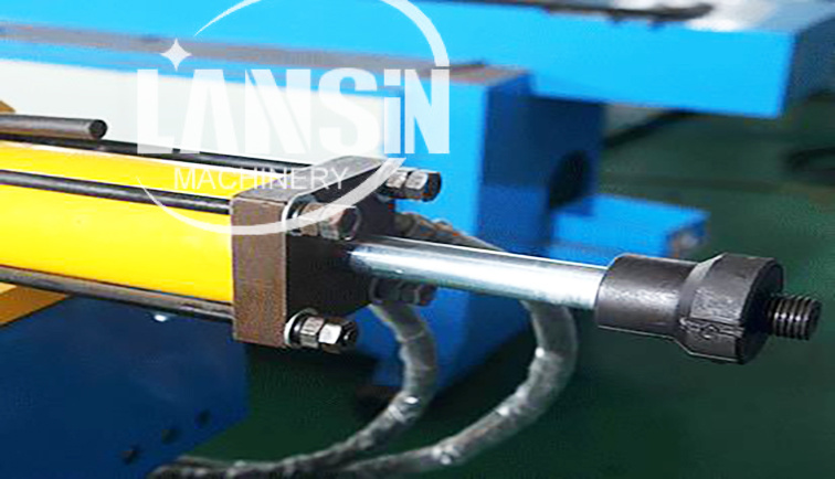 Hydraulic CNC Pipe Tube Benders