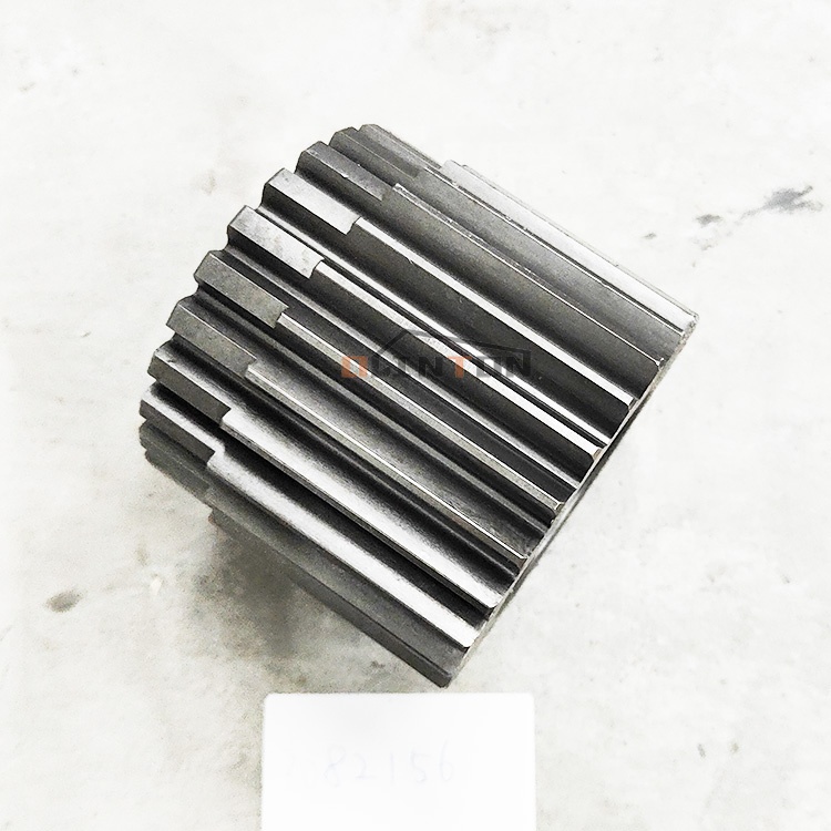 Hitachi ZX210-3 ZX200-3 ZX225-3 ZX180-3 Excavator Sun Gear 3082156 for Travel Reduction