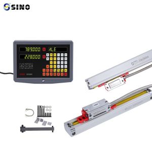 Frequently SDS2MS Digital Reading Display For Milling Machine Accuracy