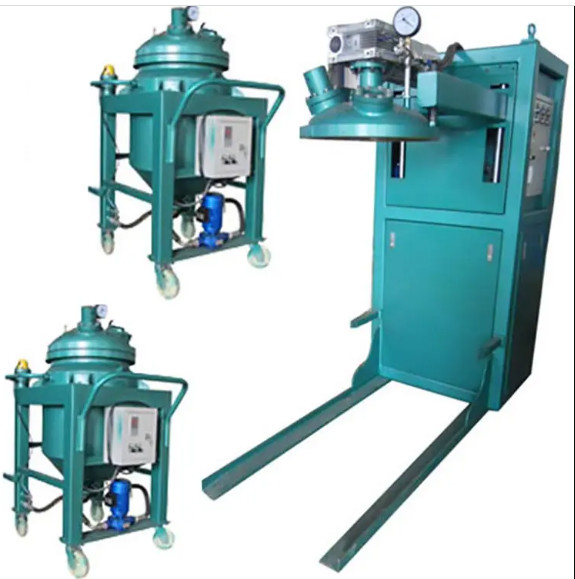 Current Transformer Epoxy Resin Casting For Outdoor Insulation