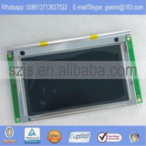 HDM128GS24Y-1-AJ1S Industry LCD display Module