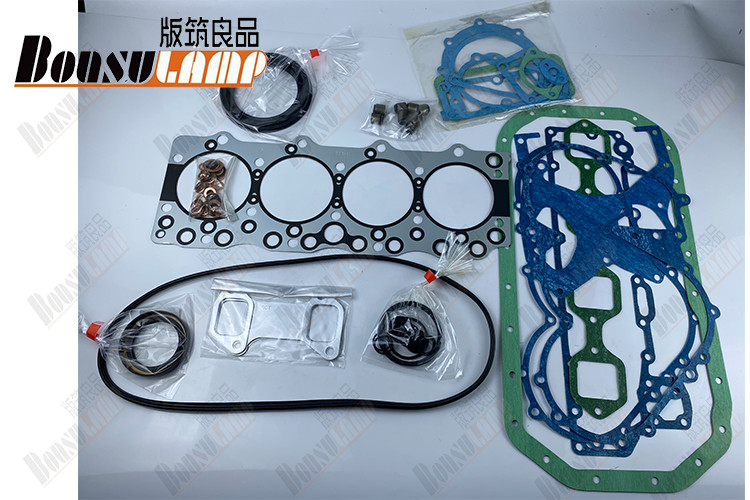 HOT SALE 5878104620 5-87810462-0 GASKET SET ENG OVERHAUL ISUZU 4BD1