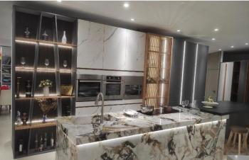 Foshan Shunde Lecong Weishituya Houseware Museum