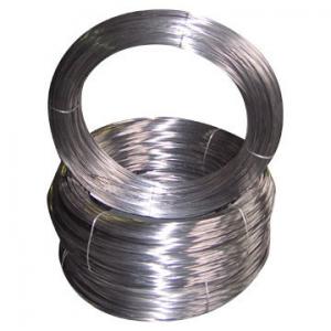 Soap Coated SUS 302/304 Stainless Steel Spring Wire 0.25-18mm Diameter