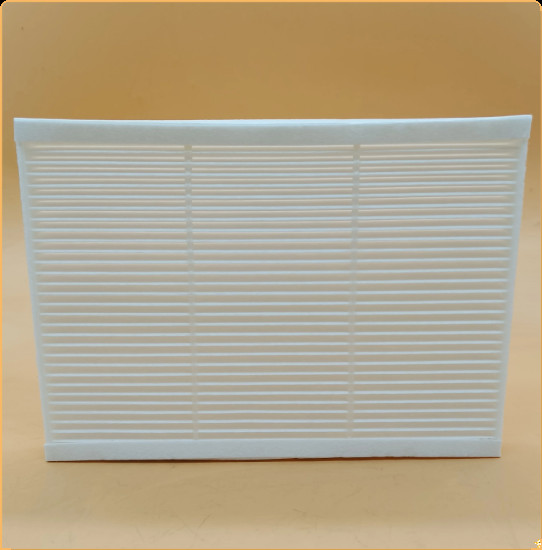 Best Quality Auto Engine Spare Parts Truck Air Filter 84813190 82354791 With Original Factory Brand Logo