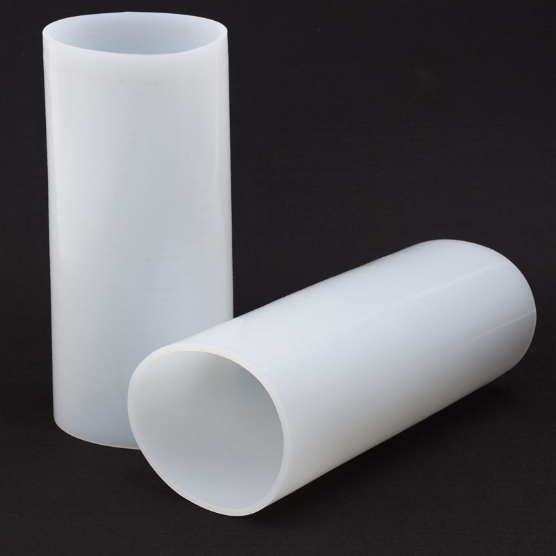 Large Diameter Silicone Hose Silicone Soft Connector Corrugated Hose