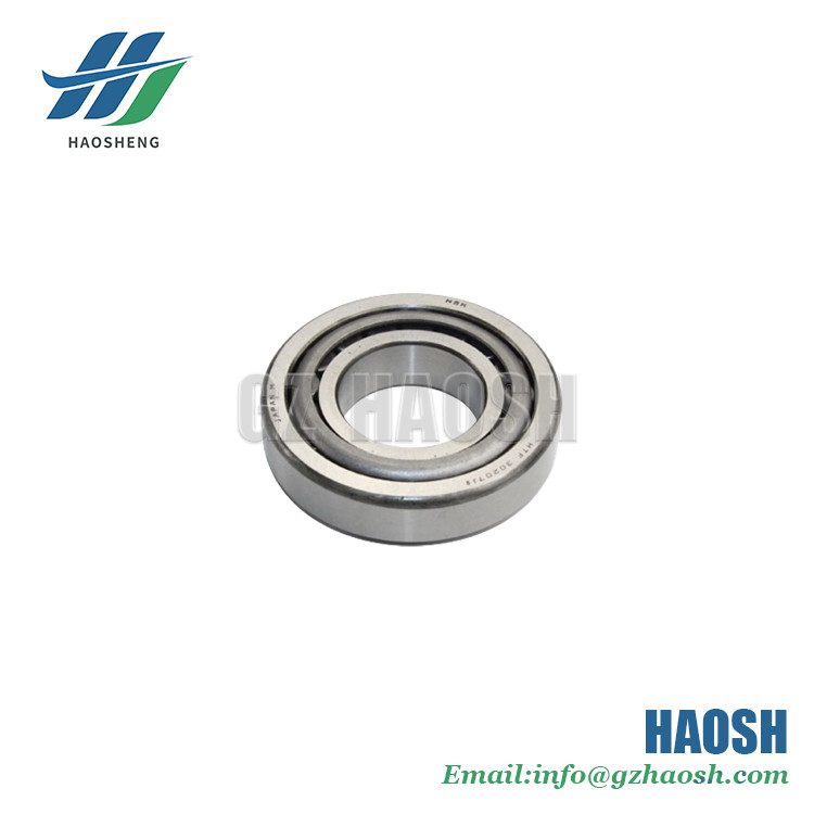 8-97253107-0 30207 BEARING TRANS Front Rear Counter Shaft Bearing ISUZU MYY5T 4HG1 E1