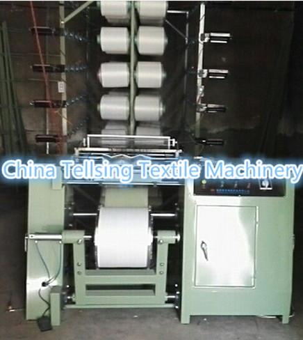 good quality warper machine for winding yarn thread such as pp,terylene,nylon