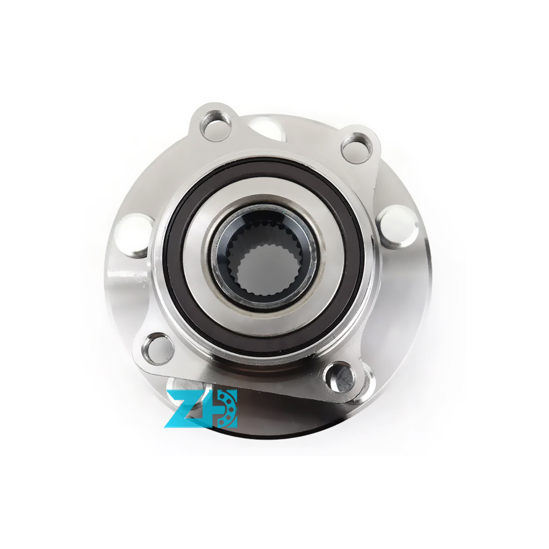 GCR15 Front Left Wheel Hub Bearing 28373-VA000 For Auto Parts