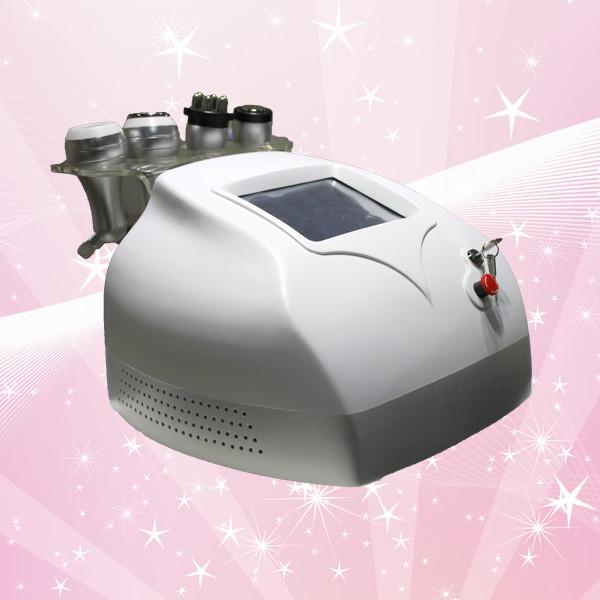 2mhz health vacuum slimming machine