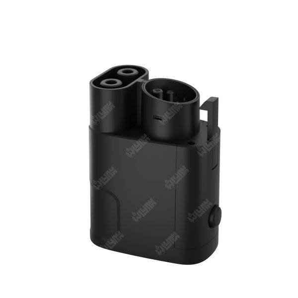 Olink Ccs 1 Fast Charger Electric Vehicle Charging EV Connectors Tesla to Ccs1