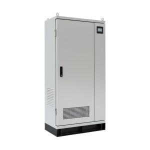  C&amp;I Storage IP55 Photovoltaic Energy Storage Fully Integrated Pre Configured Solution Manufactures