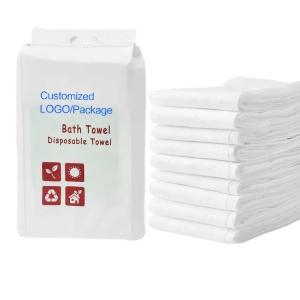  Multiscene Disposable Salon Towel Lightweight Practical For Spa Manufactures