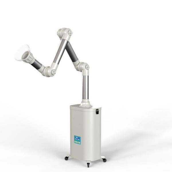 Virus Aerosols Airborne Droplets UV Disinfection Steriniztion Sanitization Fume