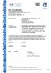 Guangzhou orcl medical co; ltd. Certifications