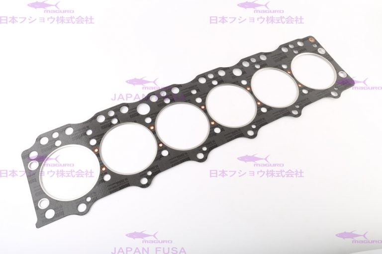6 Cyls Engine Head Gasket Doosan DB58T 65.03901-0055