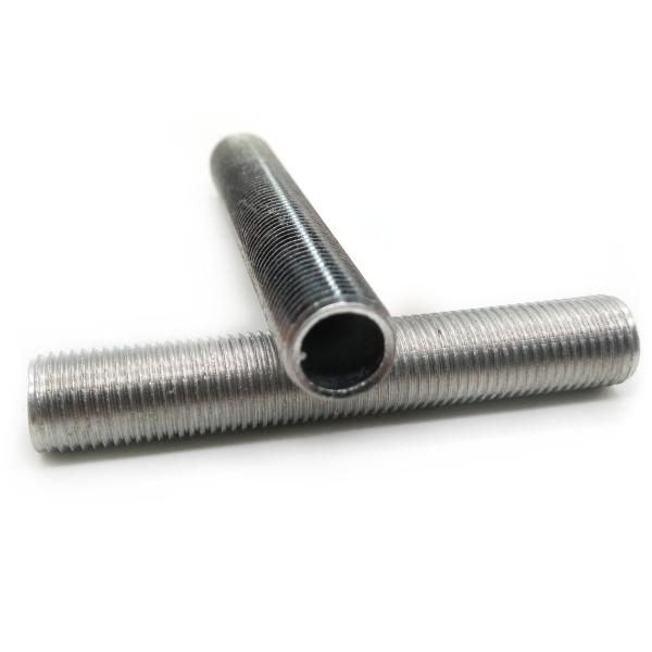 Threaded Stud Bolts Double Head Bolt/Insulator Stud / Post Stud/Galvanized