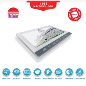 Wholesale video intercom Photo Morningtech 1024x600 waterproof intercom system