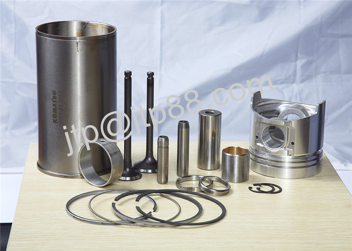 4D55 Engine Valves For Cumins Engine Parts ，MD-050100 Intake & MD-050101 Exhaust Valves